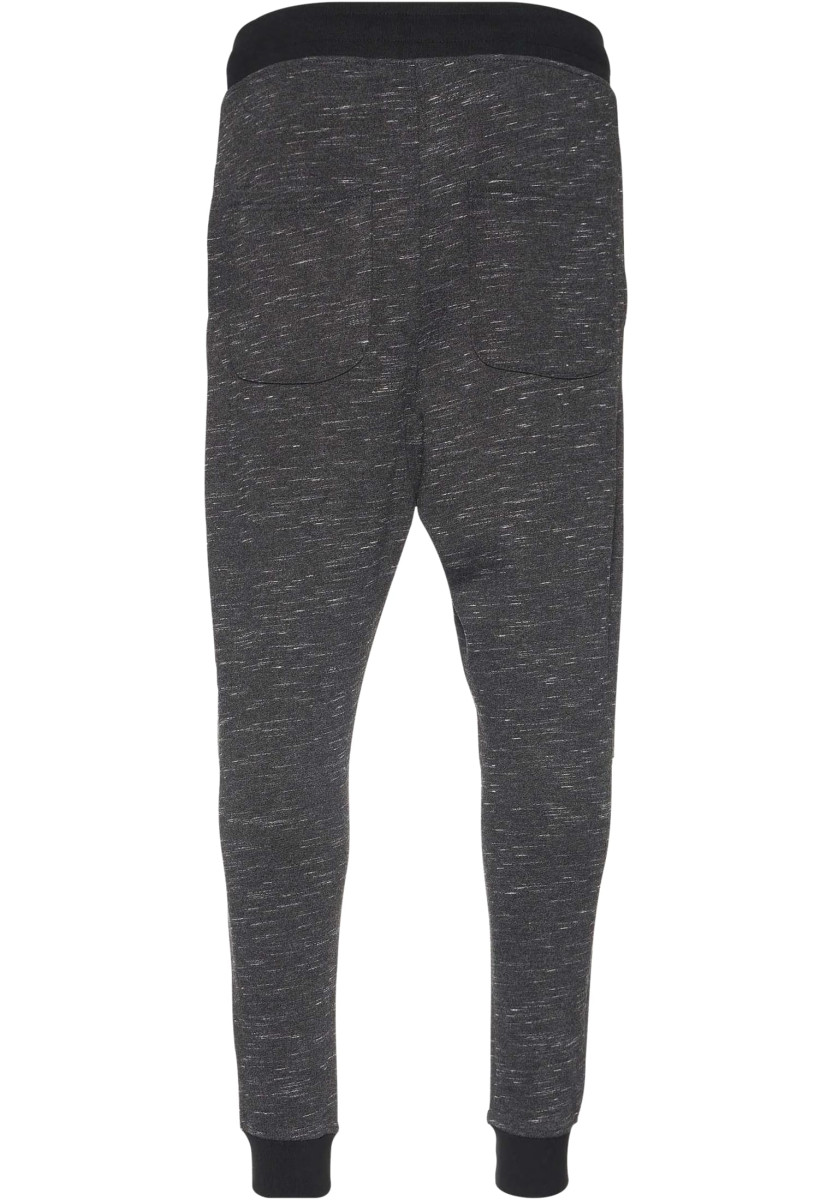 Just Rhyse Rainrock Sweat Pants Black