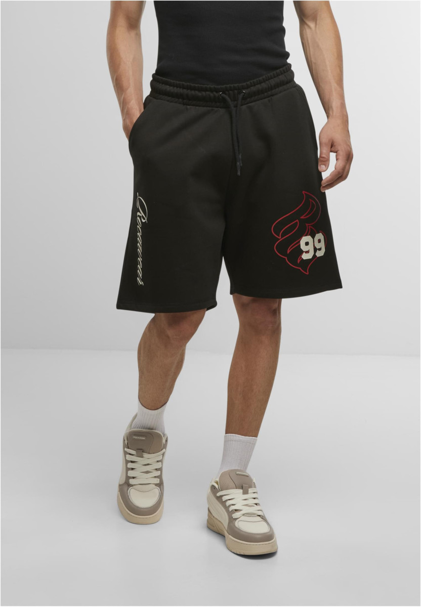 Shorts Numbers