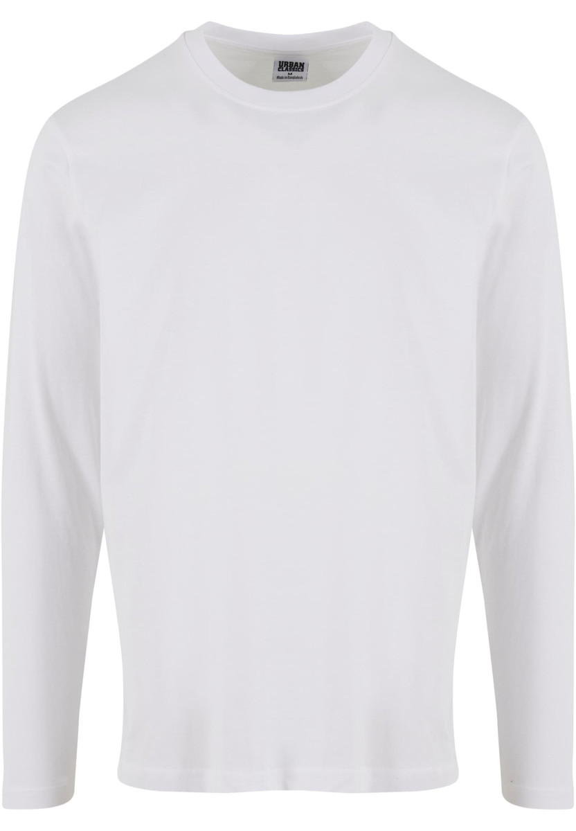 Basic Longsleeve 2-Pack