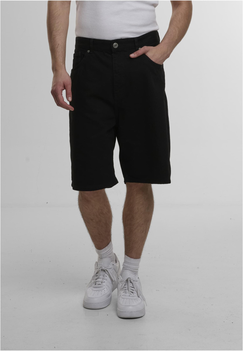 DEF Drop Shorts