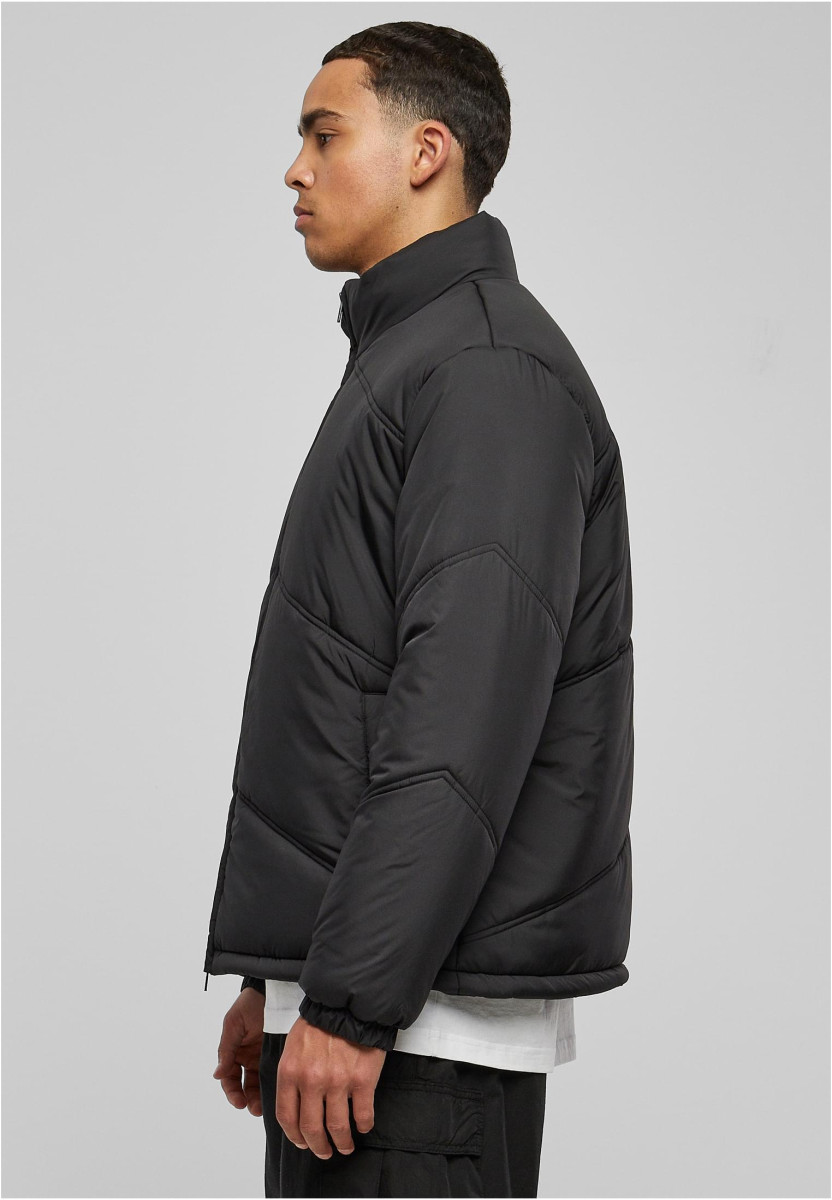 Arrow Puffer Jacket