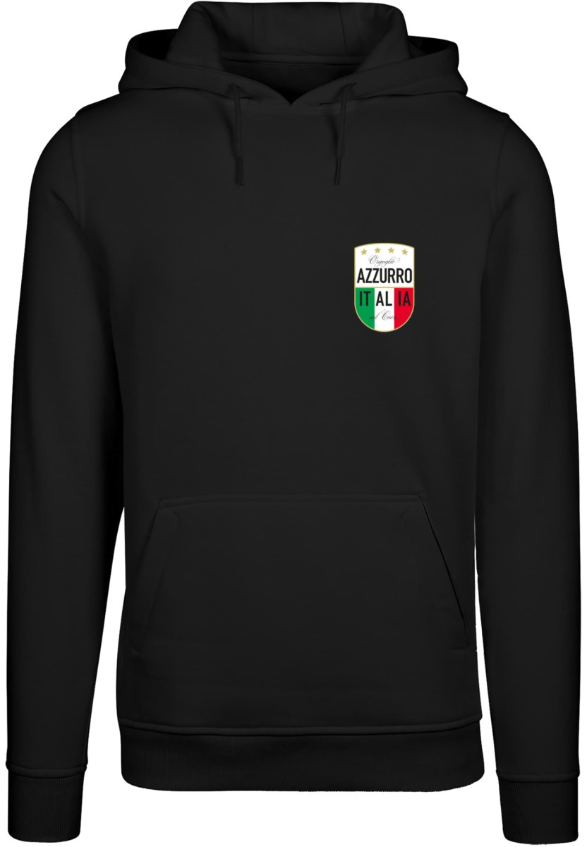 Azurro Italia Hoody