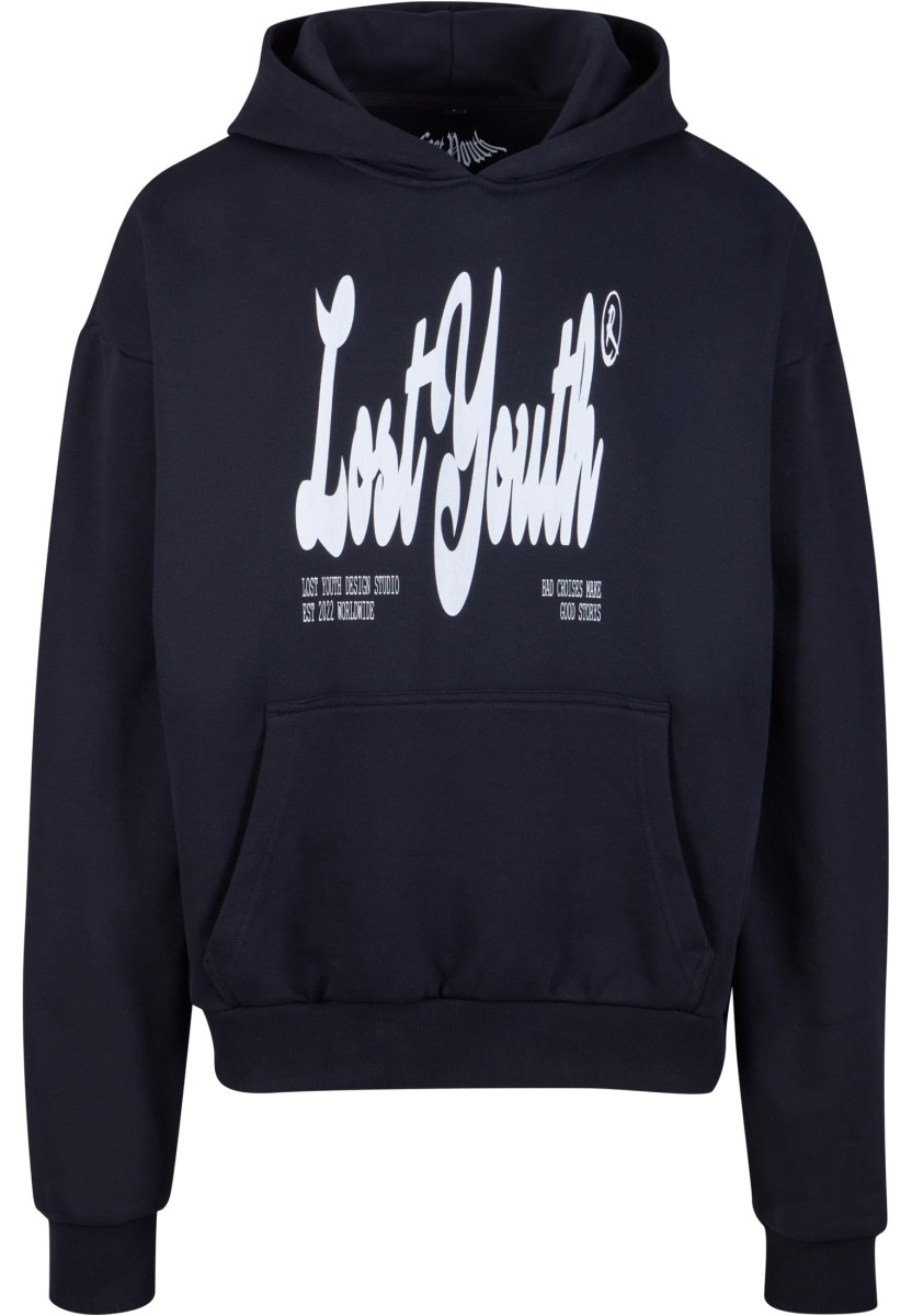 LY HOODY 