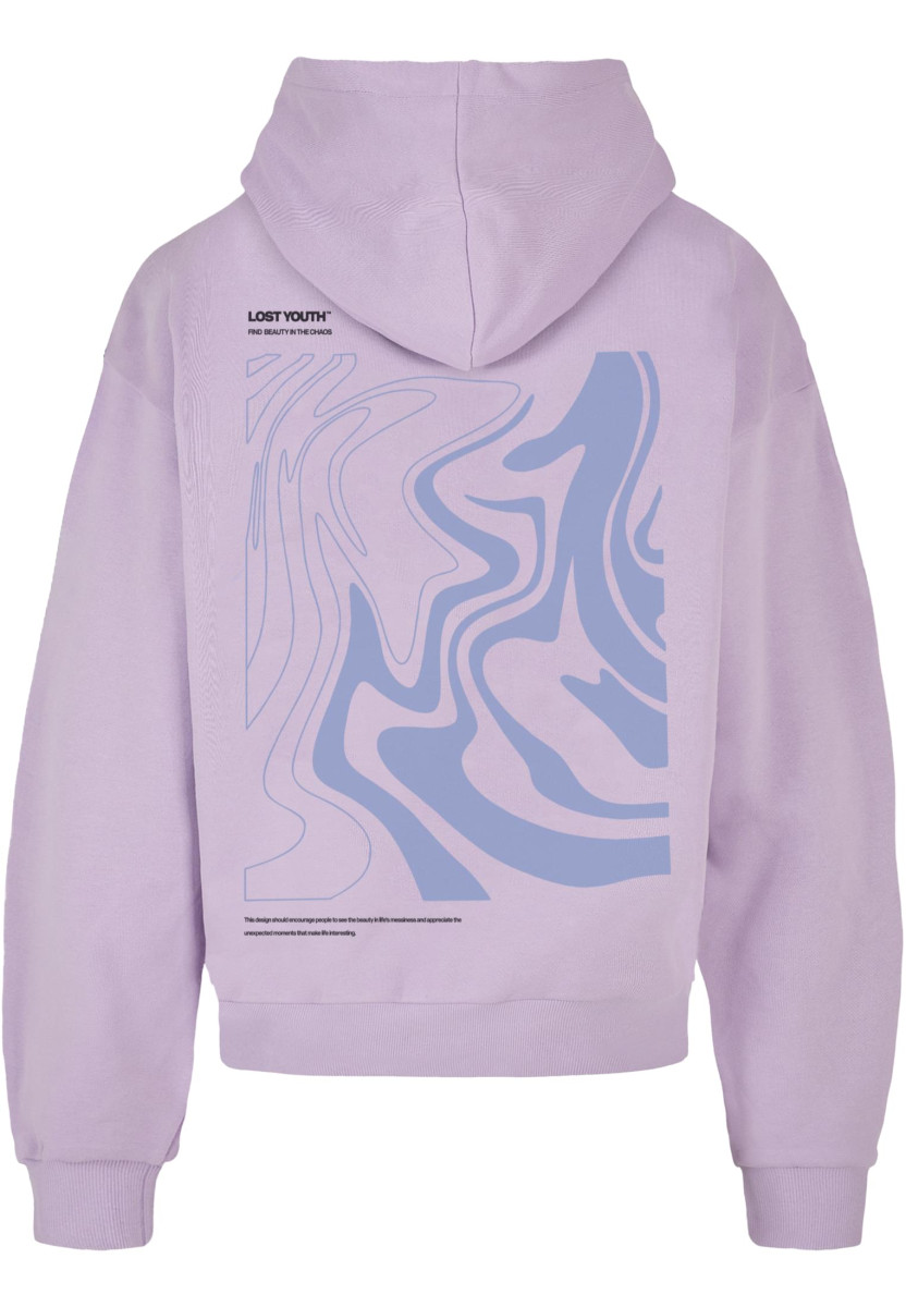 LY HOODY - CHAOS 2