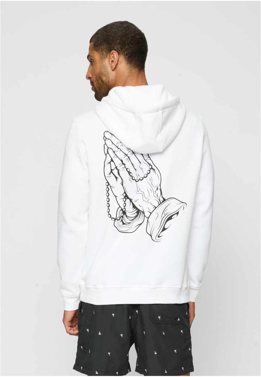 Pray Hands Hoody