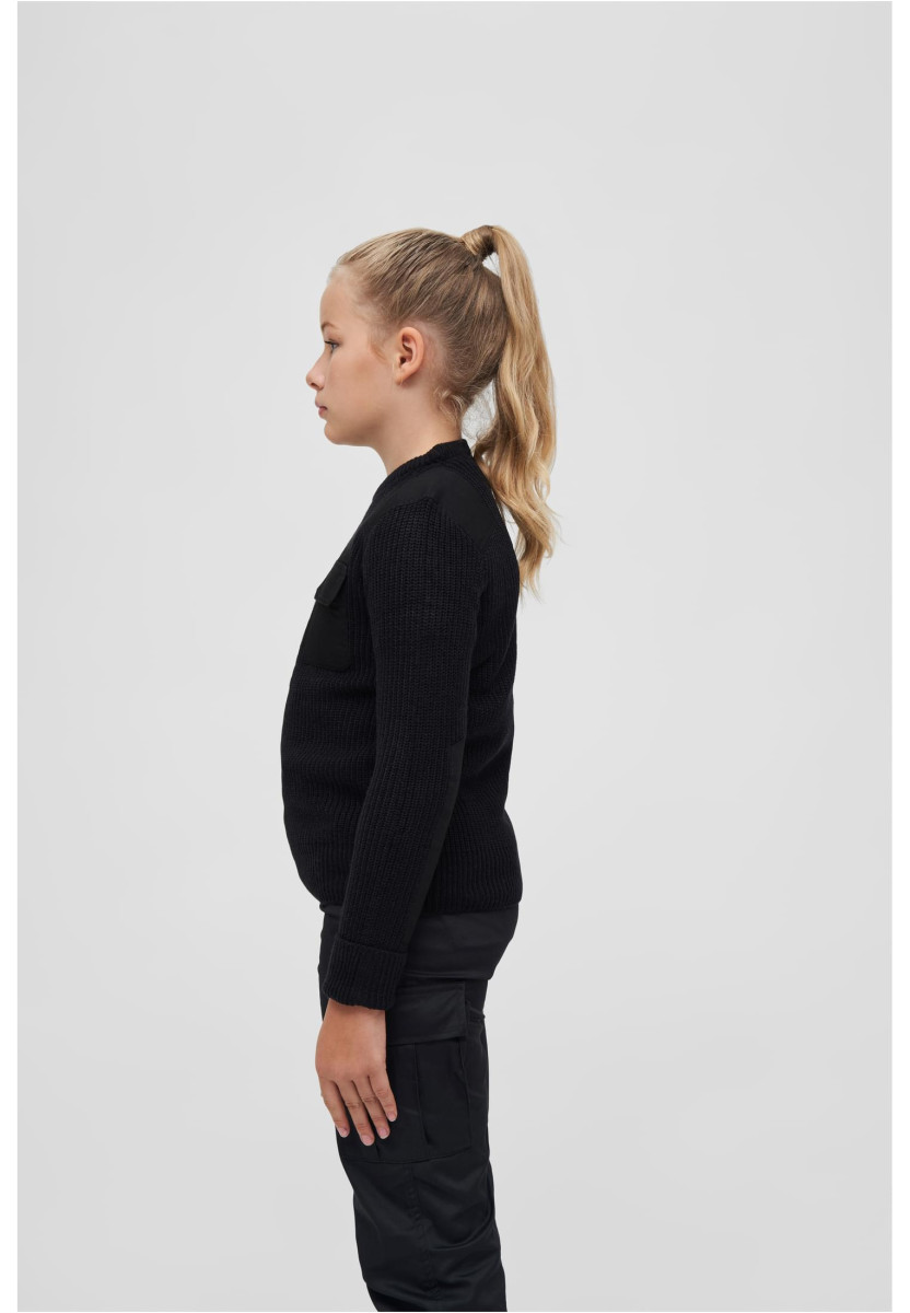 Kids BW Pullover