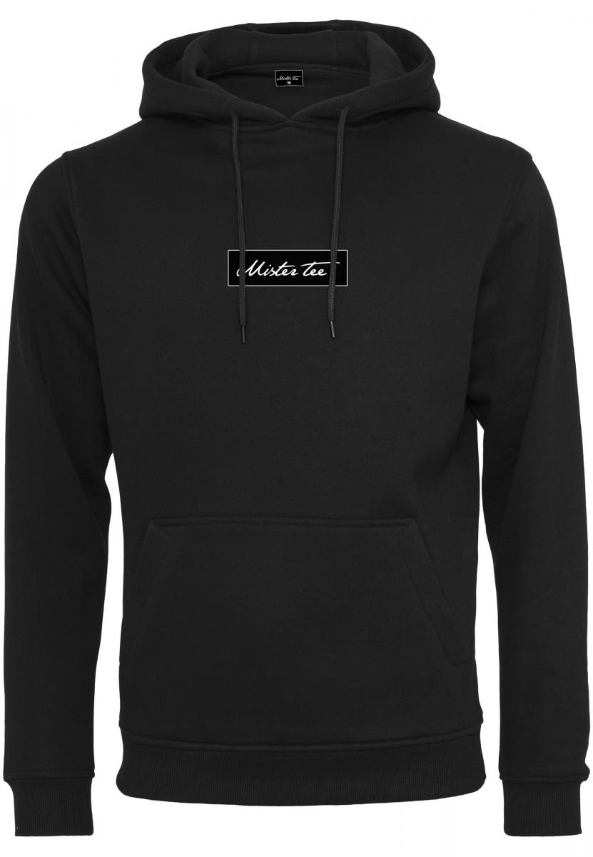 Mister Tee La Familia Hoody