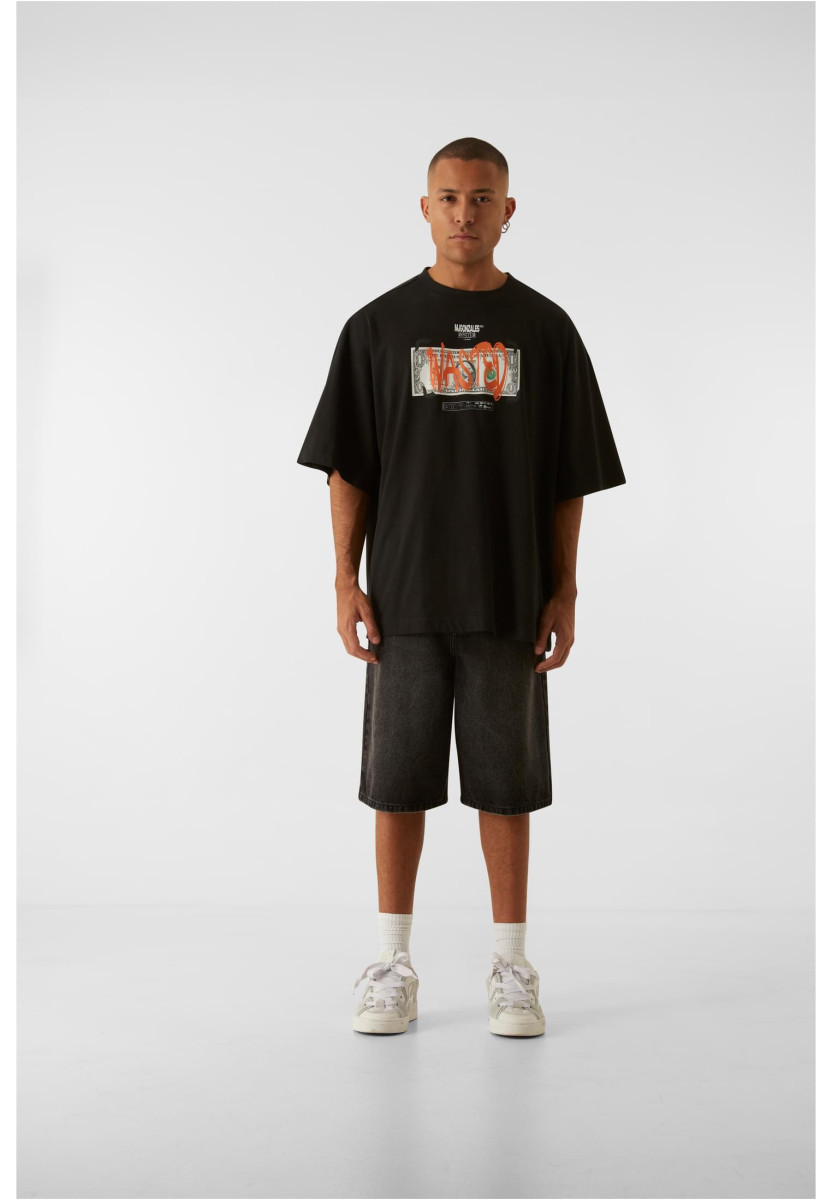Dollar x Huge Tee