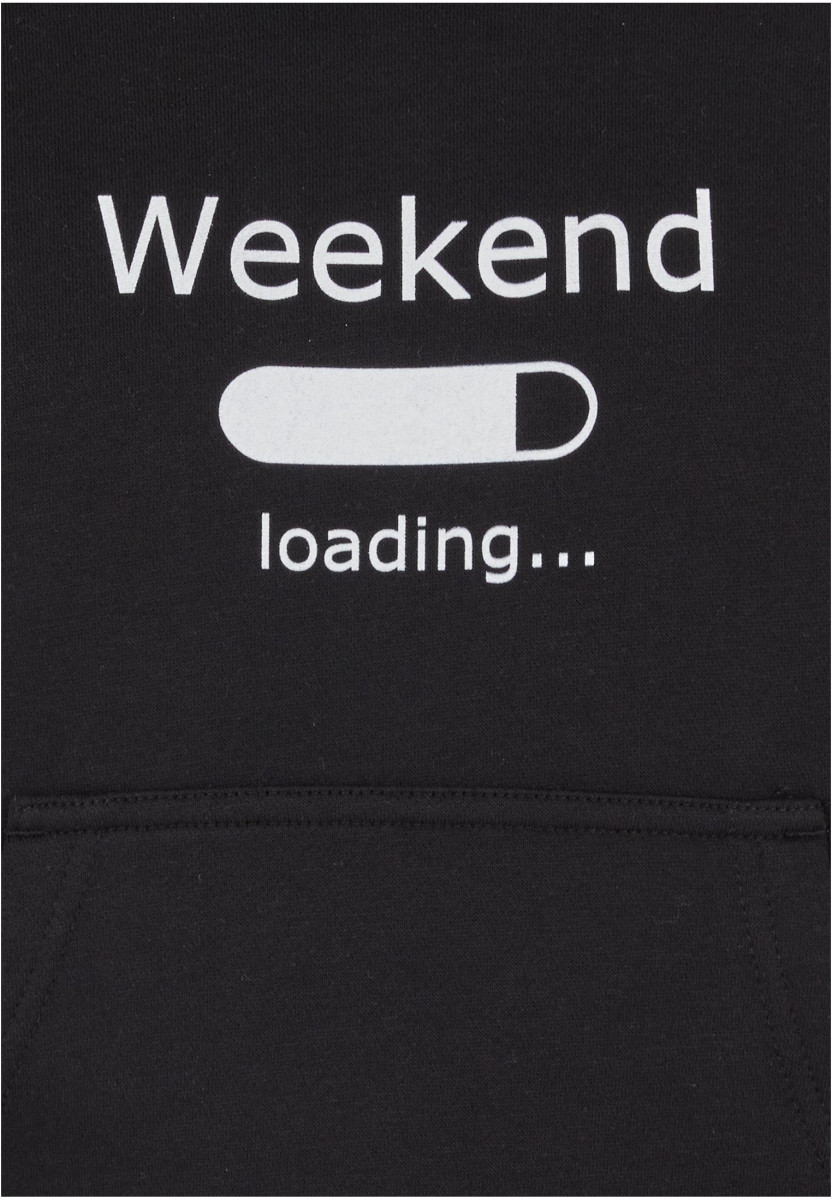 Kids Weekend Loading Hoody