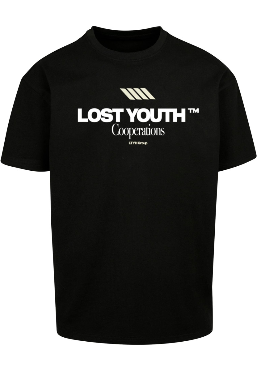 LY TEE- COOPERATIONS