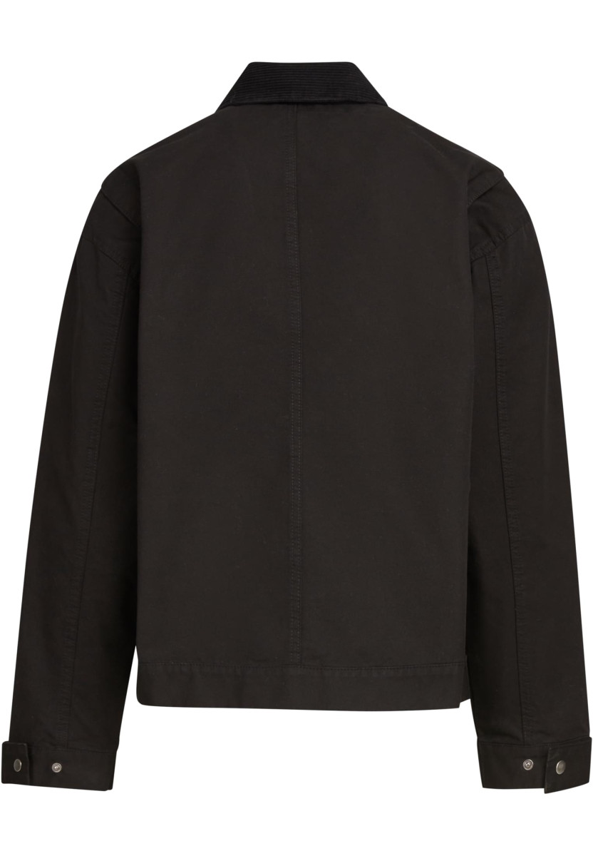 Mens Workwear Cotton Jacket