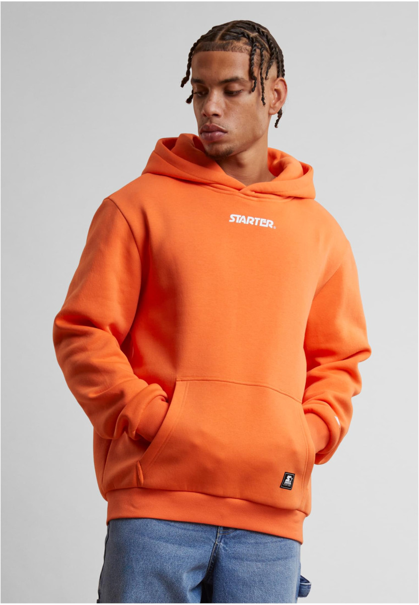 Starter Small Logo Essential Hoodie