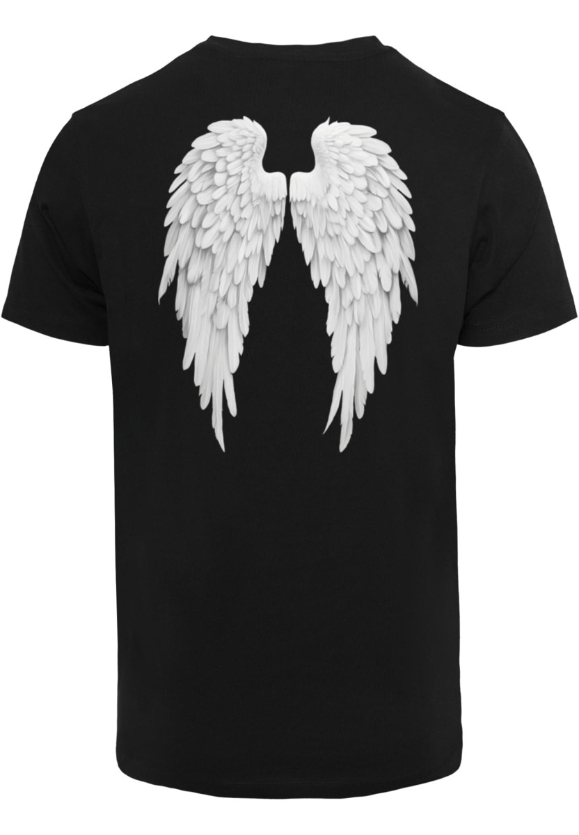 Wings Of An Angel Tee