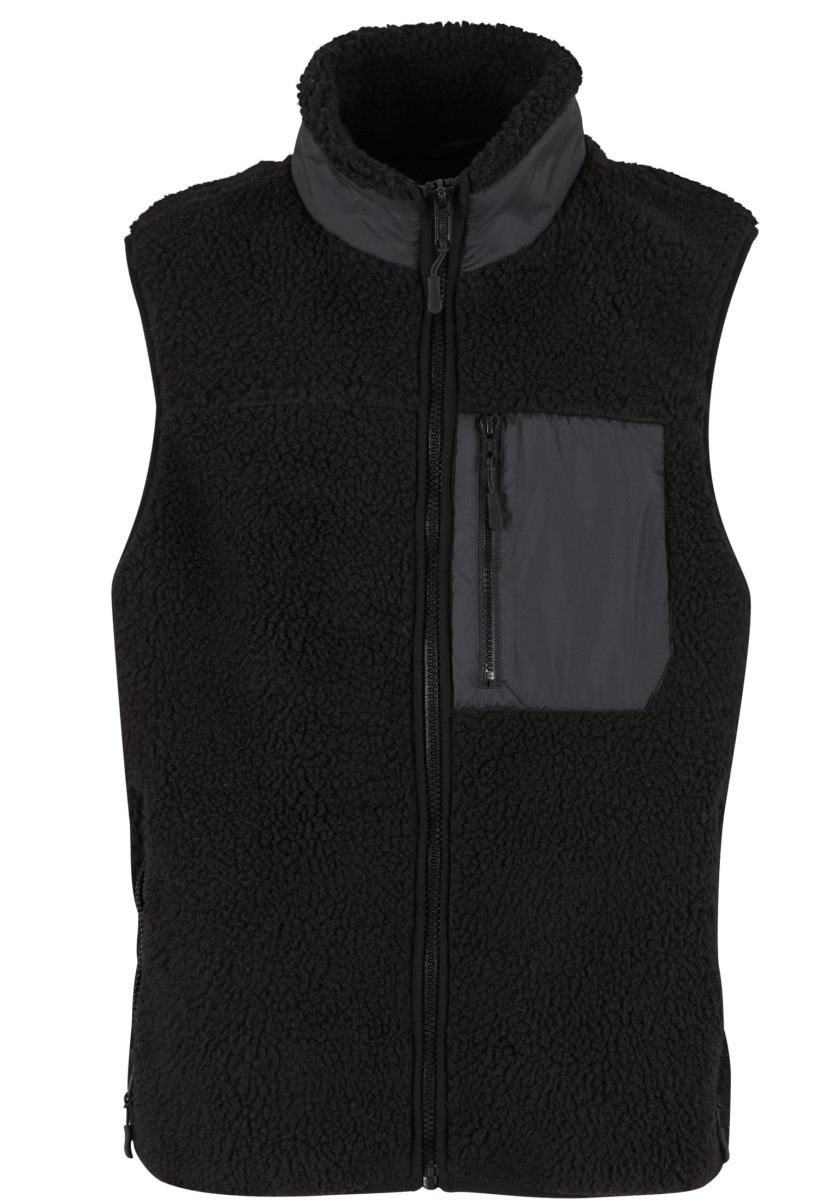 Sherpa Vest