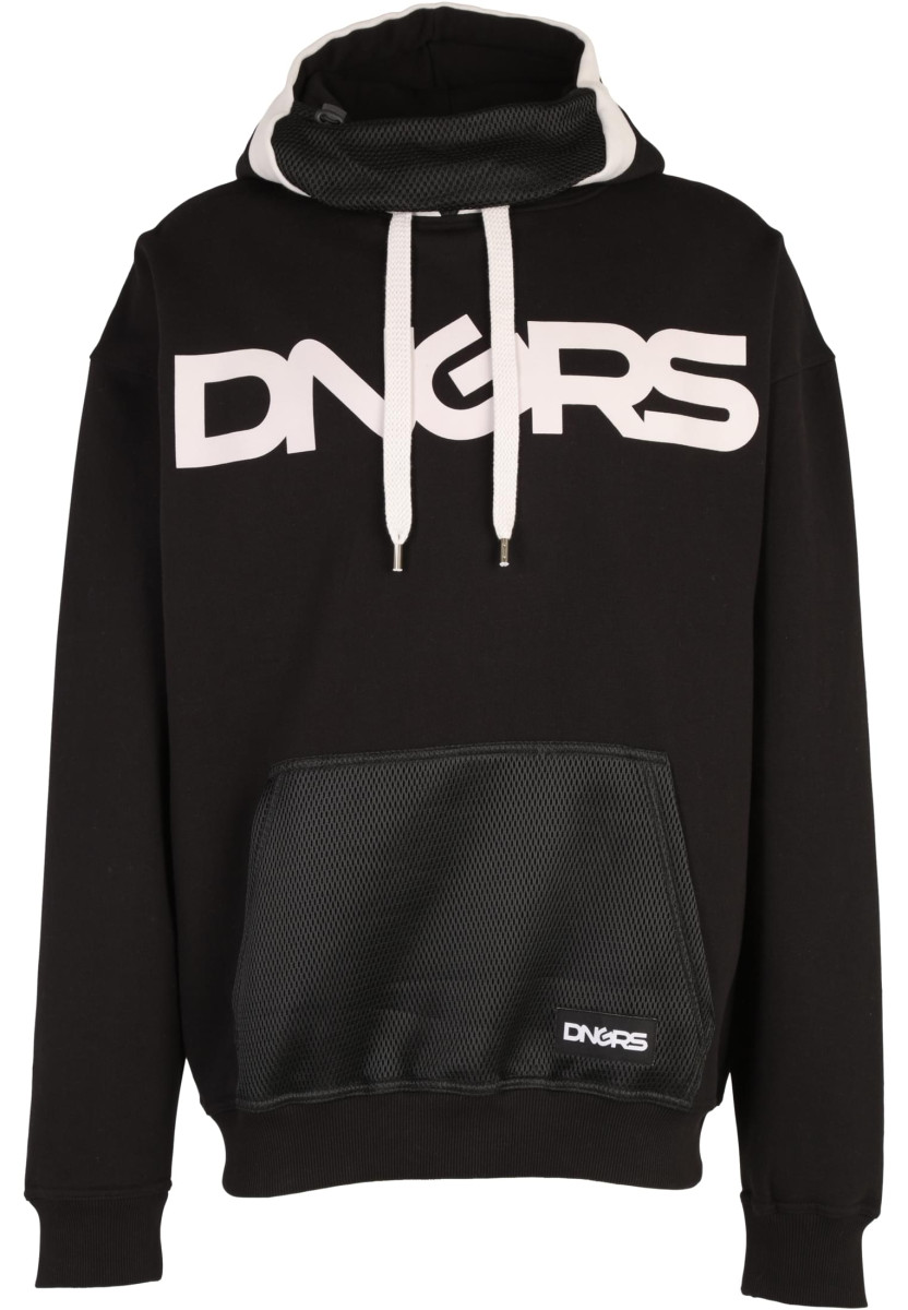 Dangerous DNGRS EvilFuture Hoody