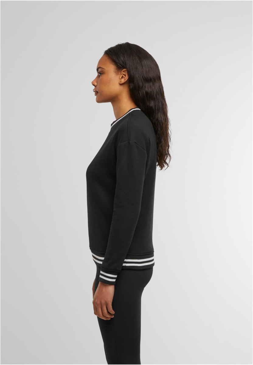 Ladies College Sweat Crew