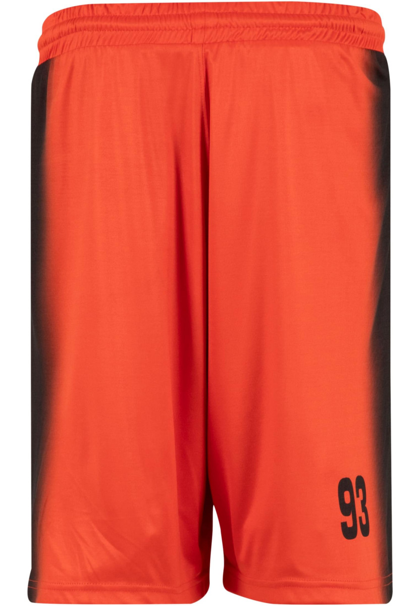 Ecko Unltd. Faded Soccer Shorts