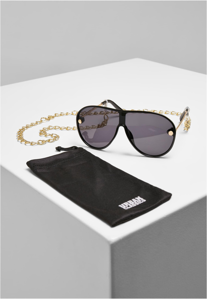 Sunglasses Naxos With Chain