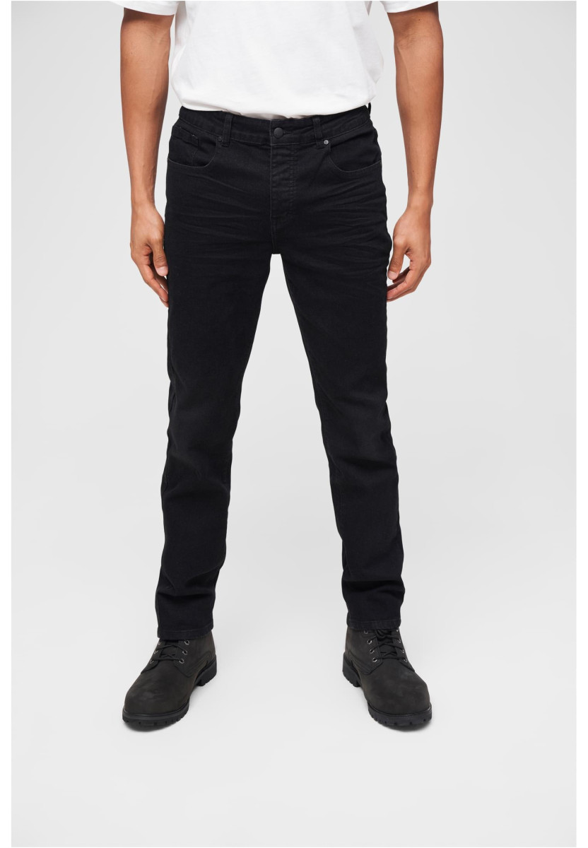 Mason Denim pants unwashed