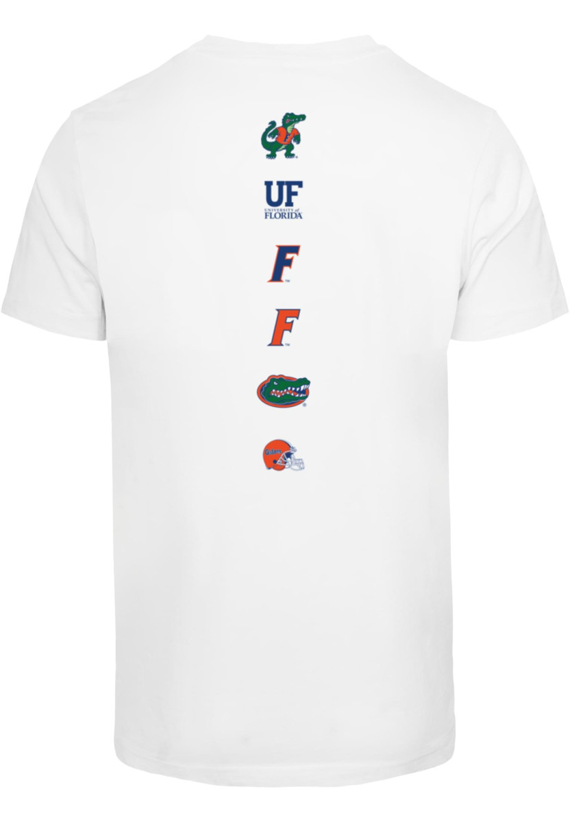 Florida Gators Multi Logos Tee