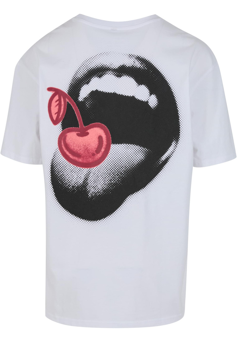 Cherry Good Oversize Tee