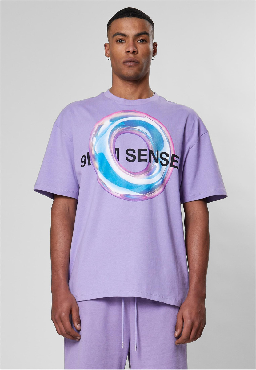 Chrome Halo T-Shirt