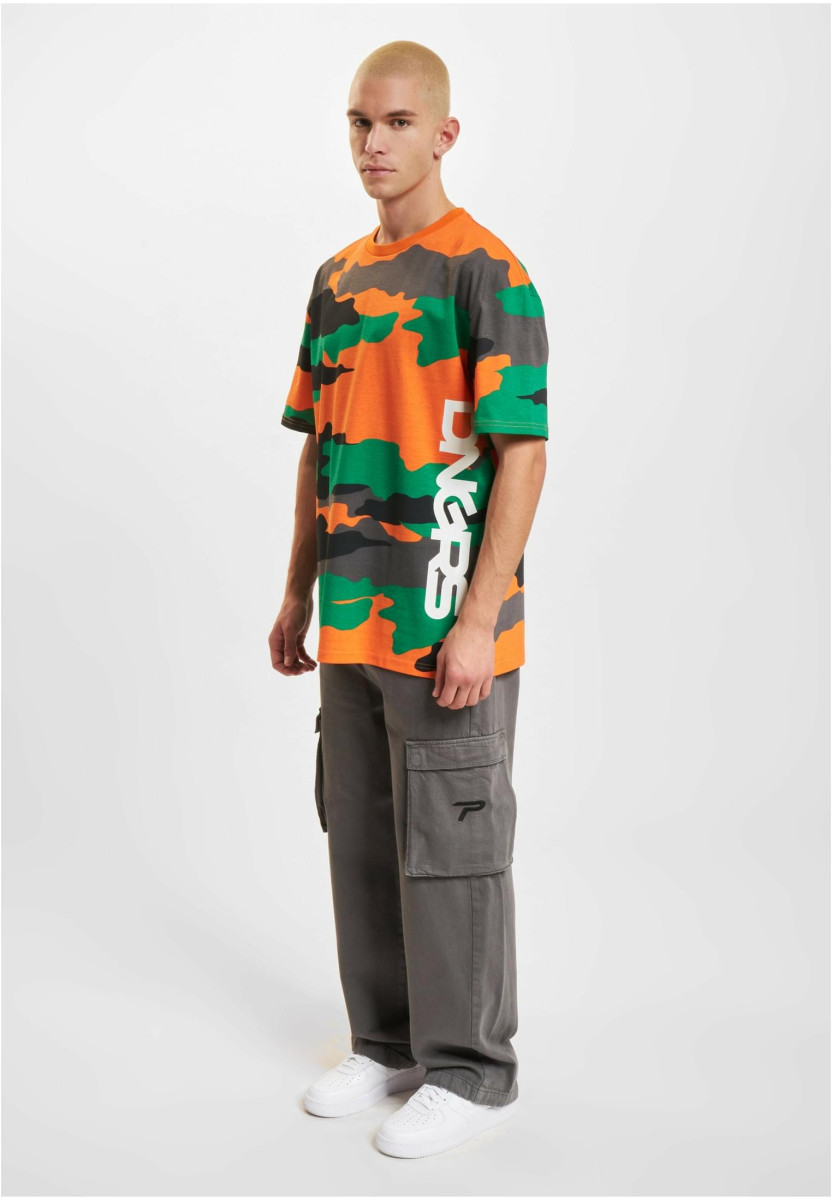 Dangerous DNGRS Expansion T-Shirts