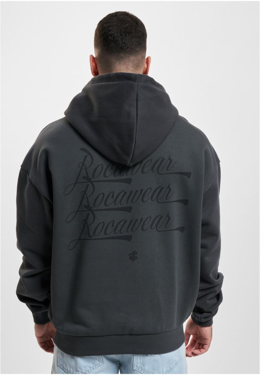 Rocawear TRIPPLE Hoody