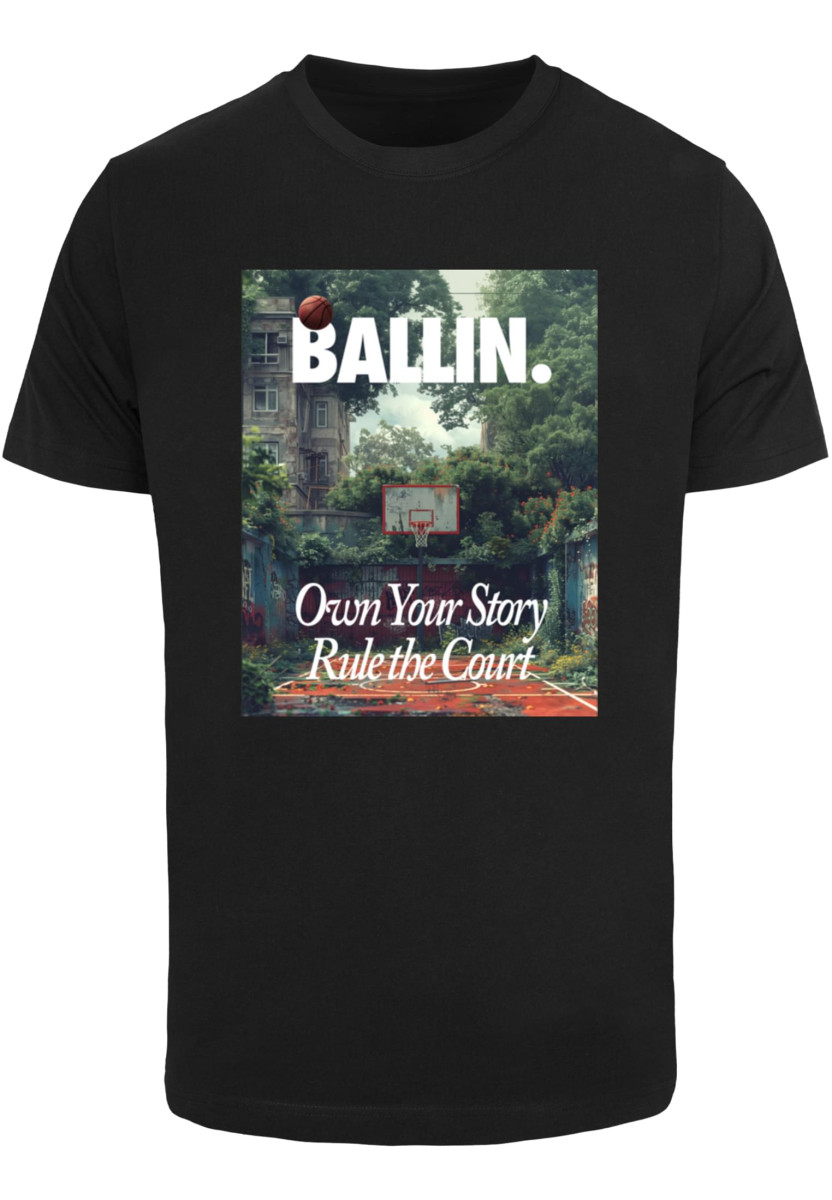 Own Your Story Tee