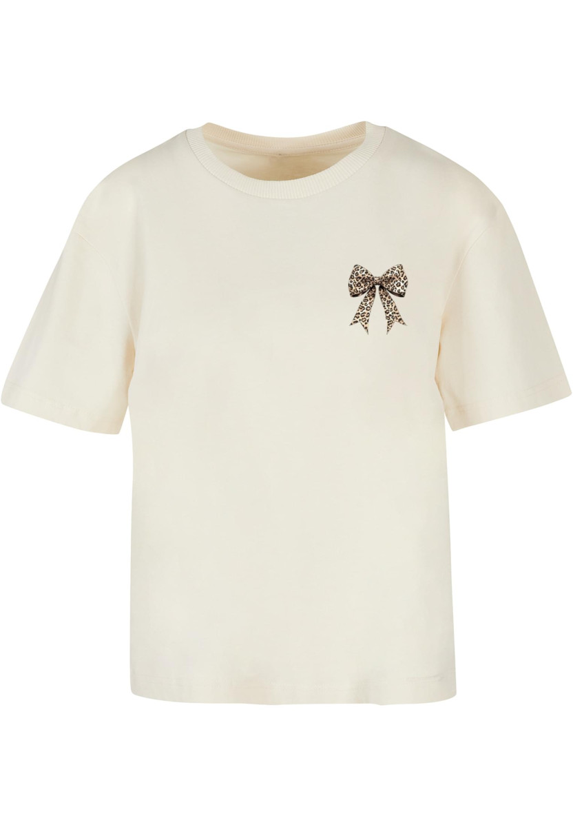 Ladies Ribbon Everyday Tee