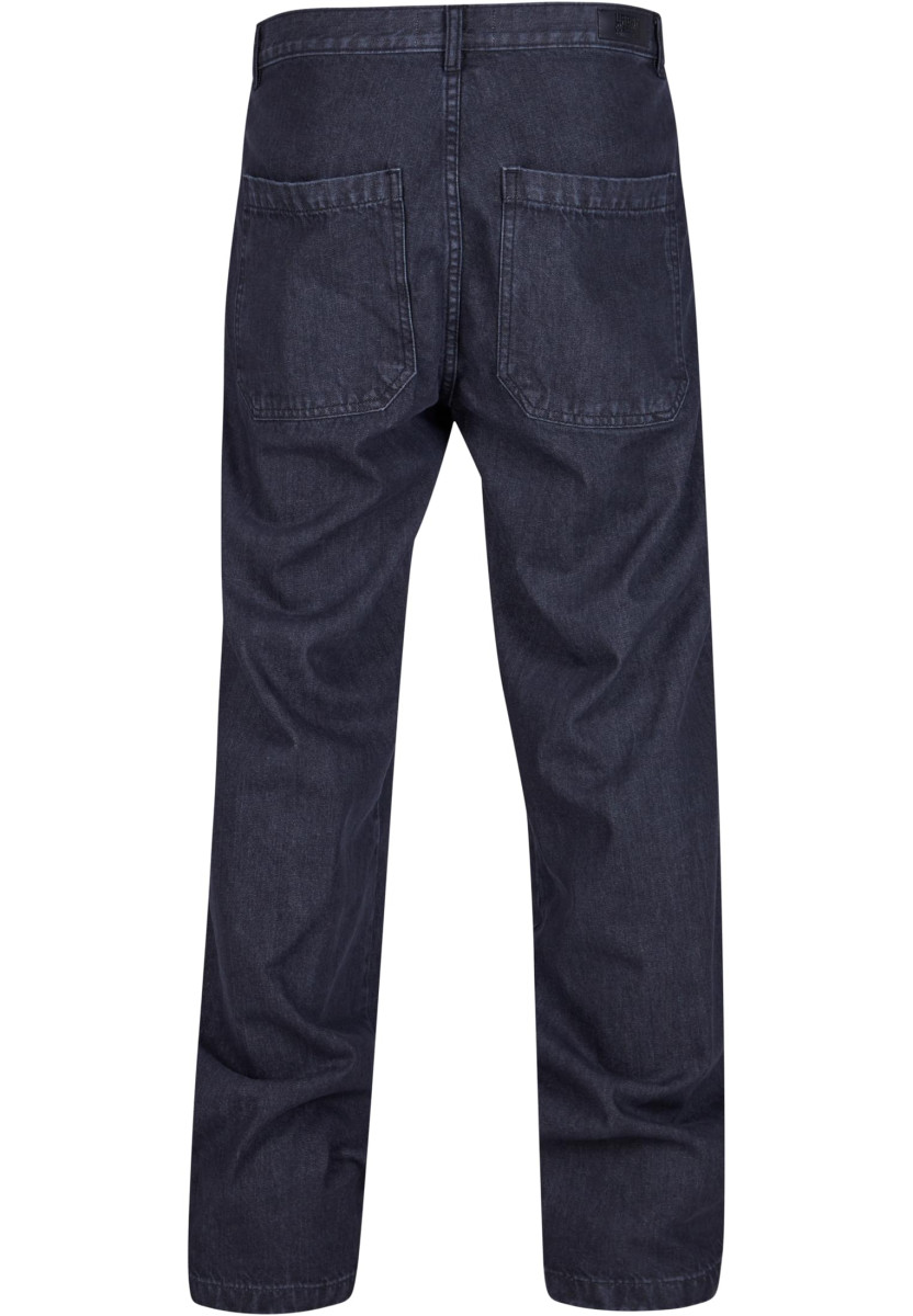 Balloon Fit Jeans