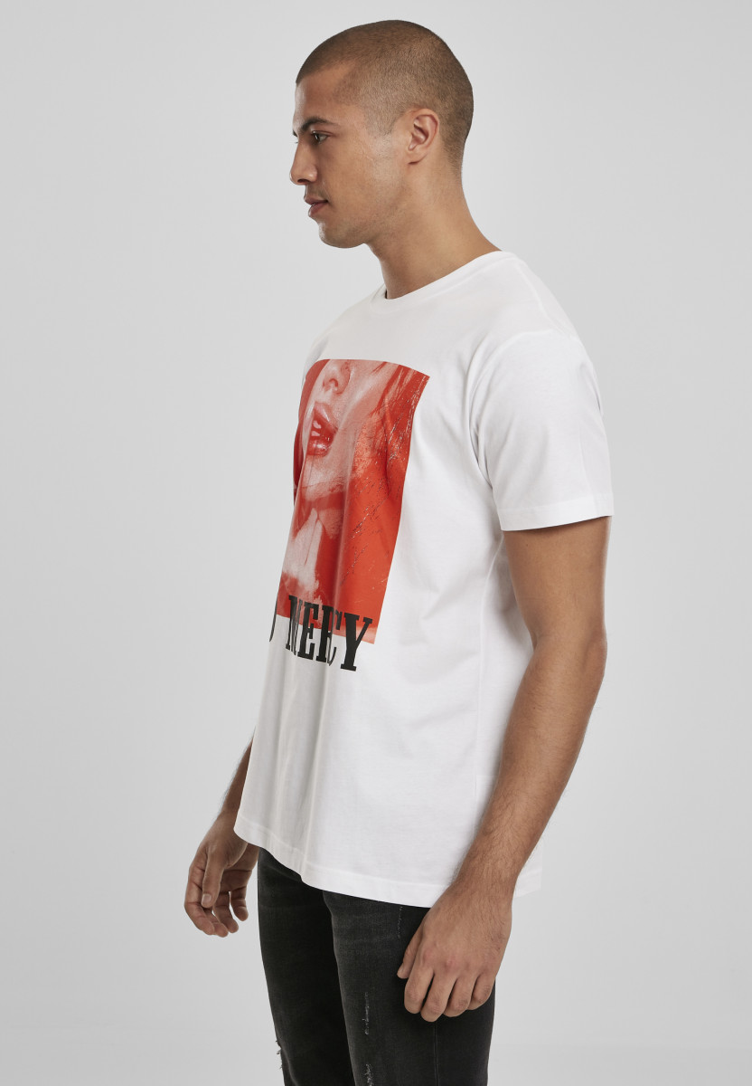 No Mercy Tee