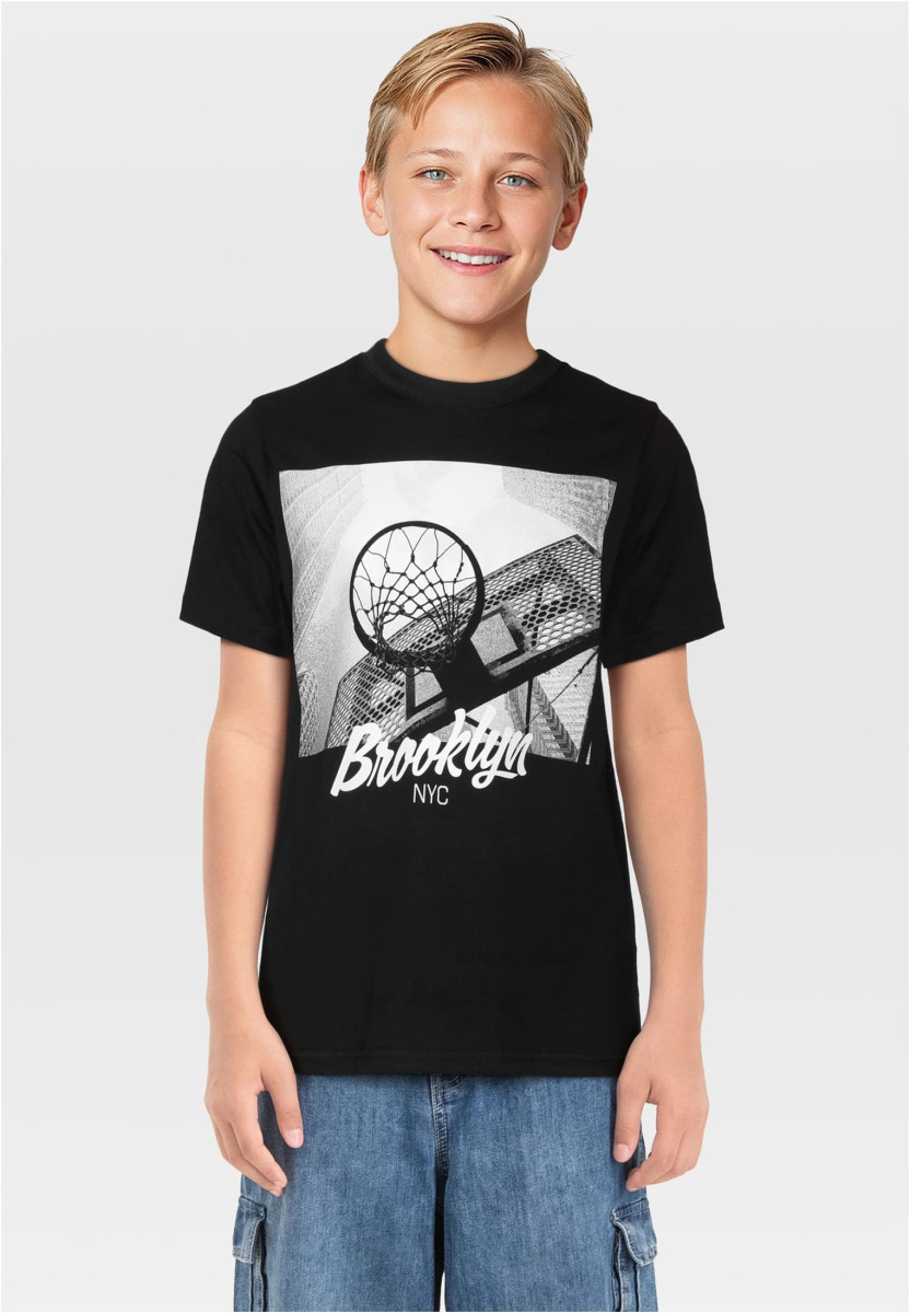 Brooklyn Ballin Tee