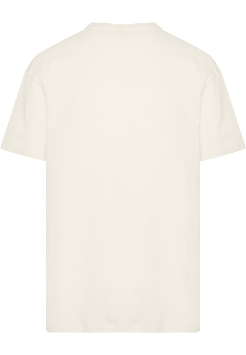 Inhale Heavy Oversize Tee