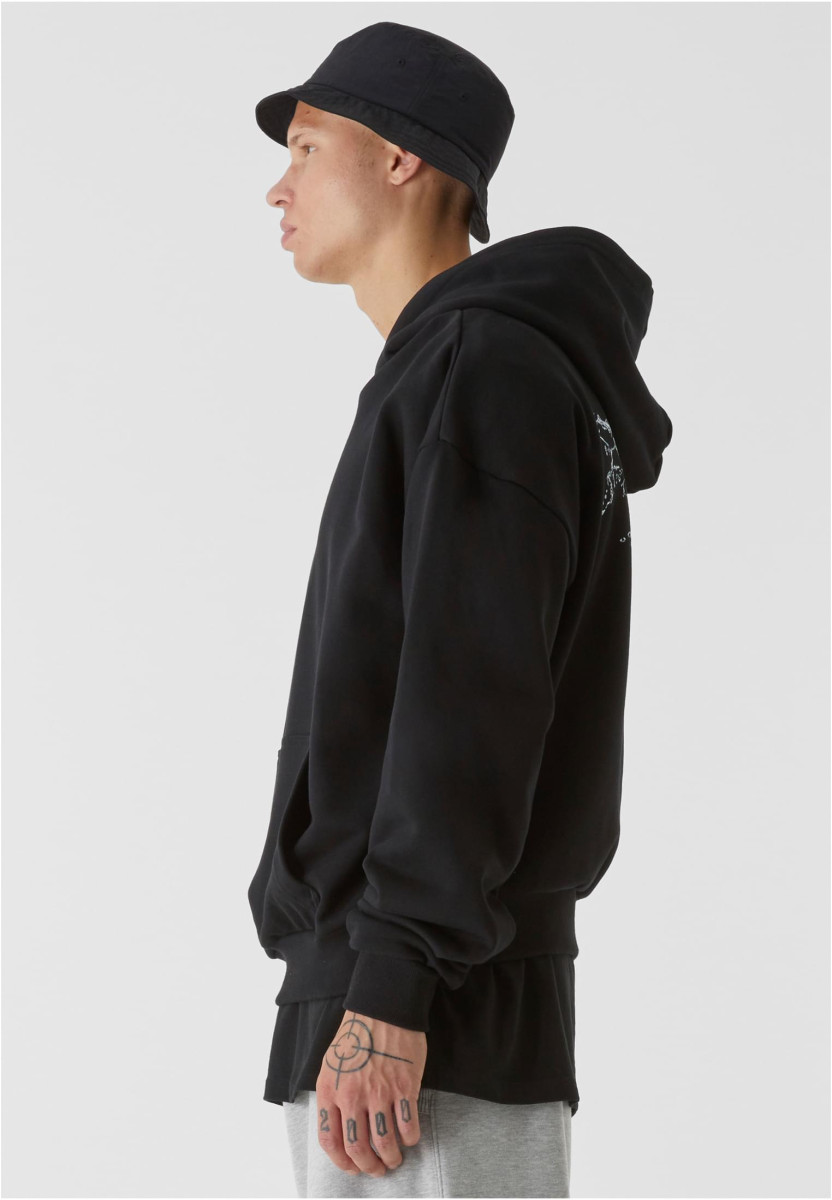 LY HOODY - BUTTERFLY V.3