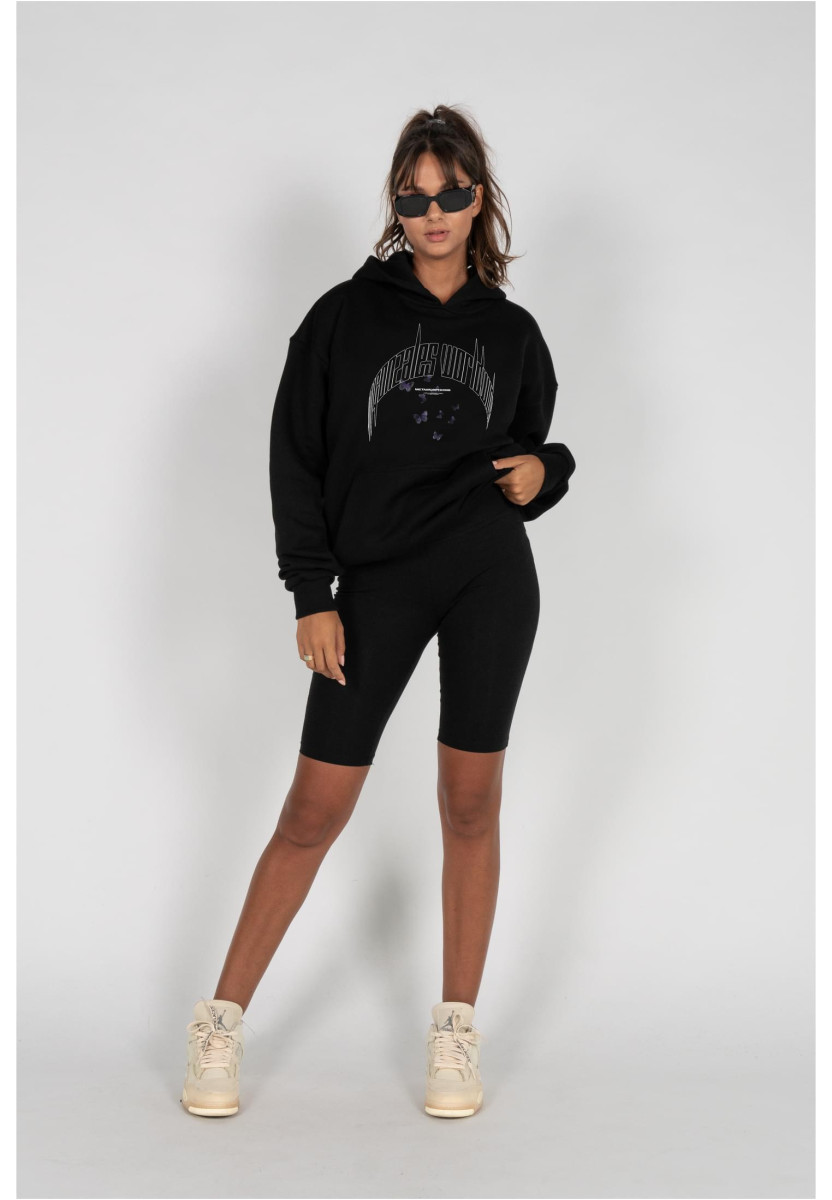 Ladies METAMORPHOSE V.3 Heavy Oversized Hoody