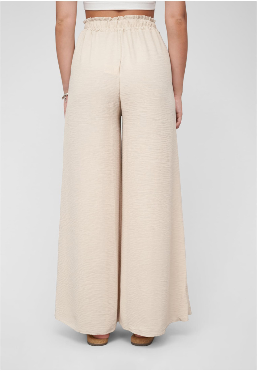 Wide Summer Pants