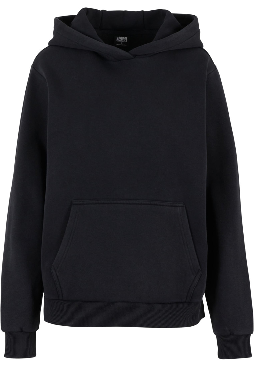 Ladies Vintage Heavy Hoody