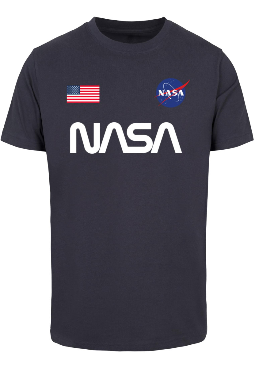 NASA - Badges T-Shirt