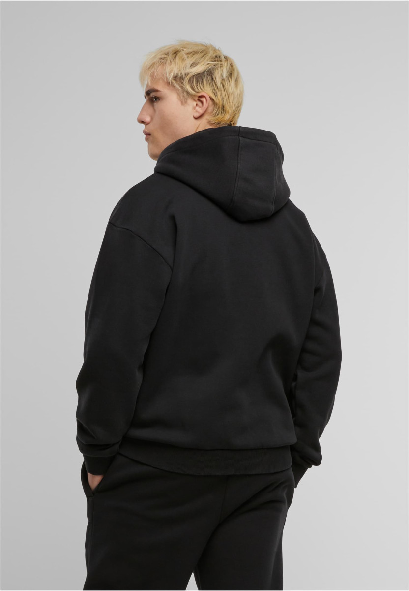 Vintage Heavy Hoodie