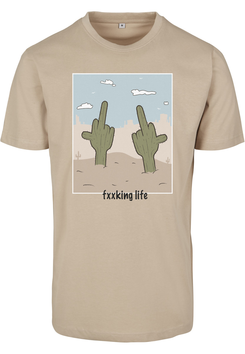 Fucking Life Tee