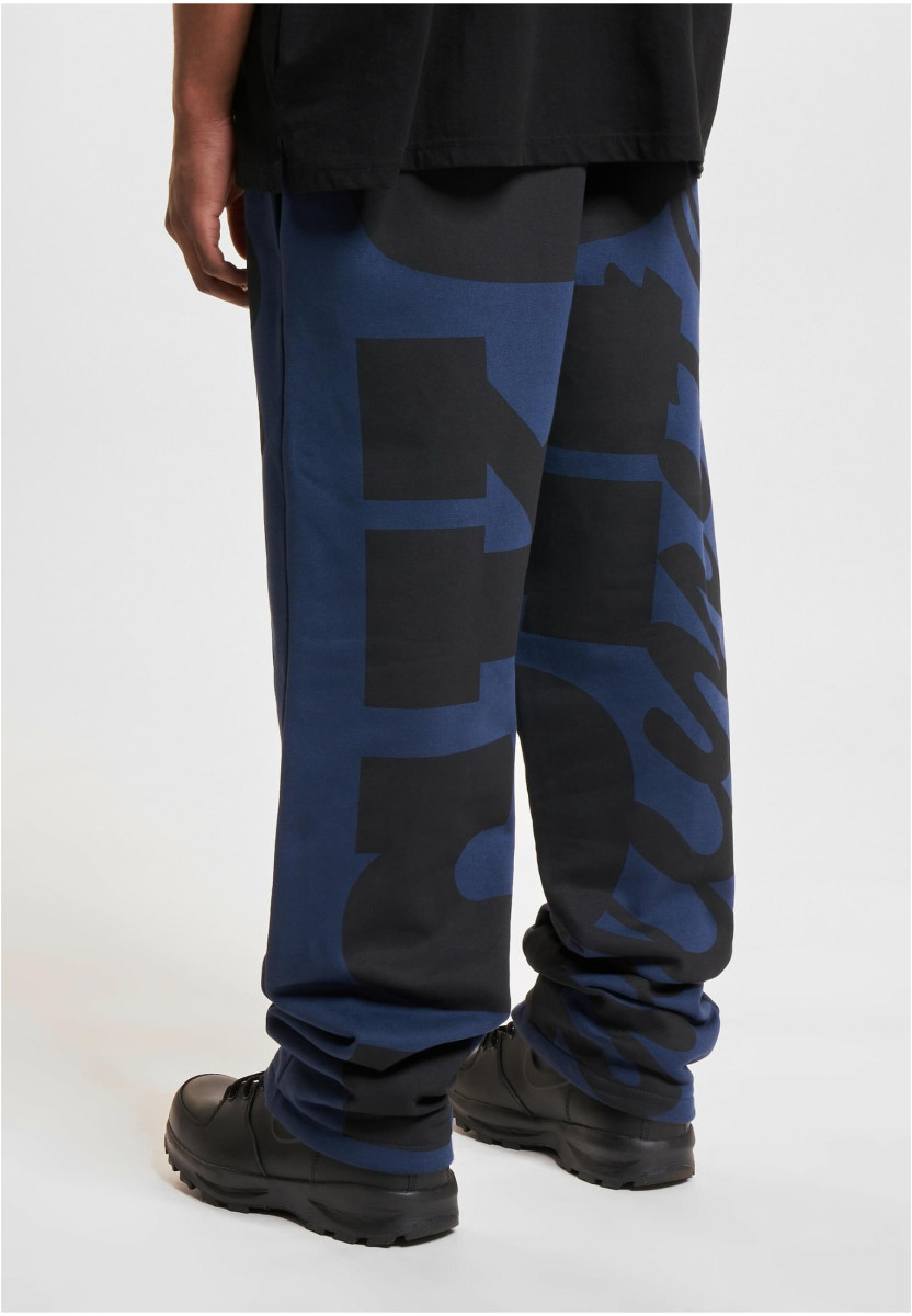 Ecko Unltd. Big Font Jogginghosen