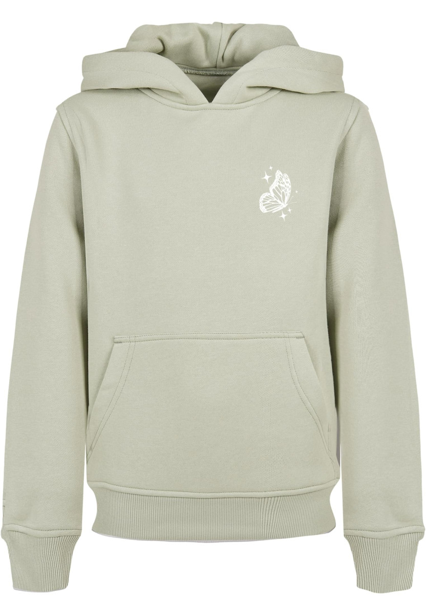 Wildest Dreams Basic Kids Hoody