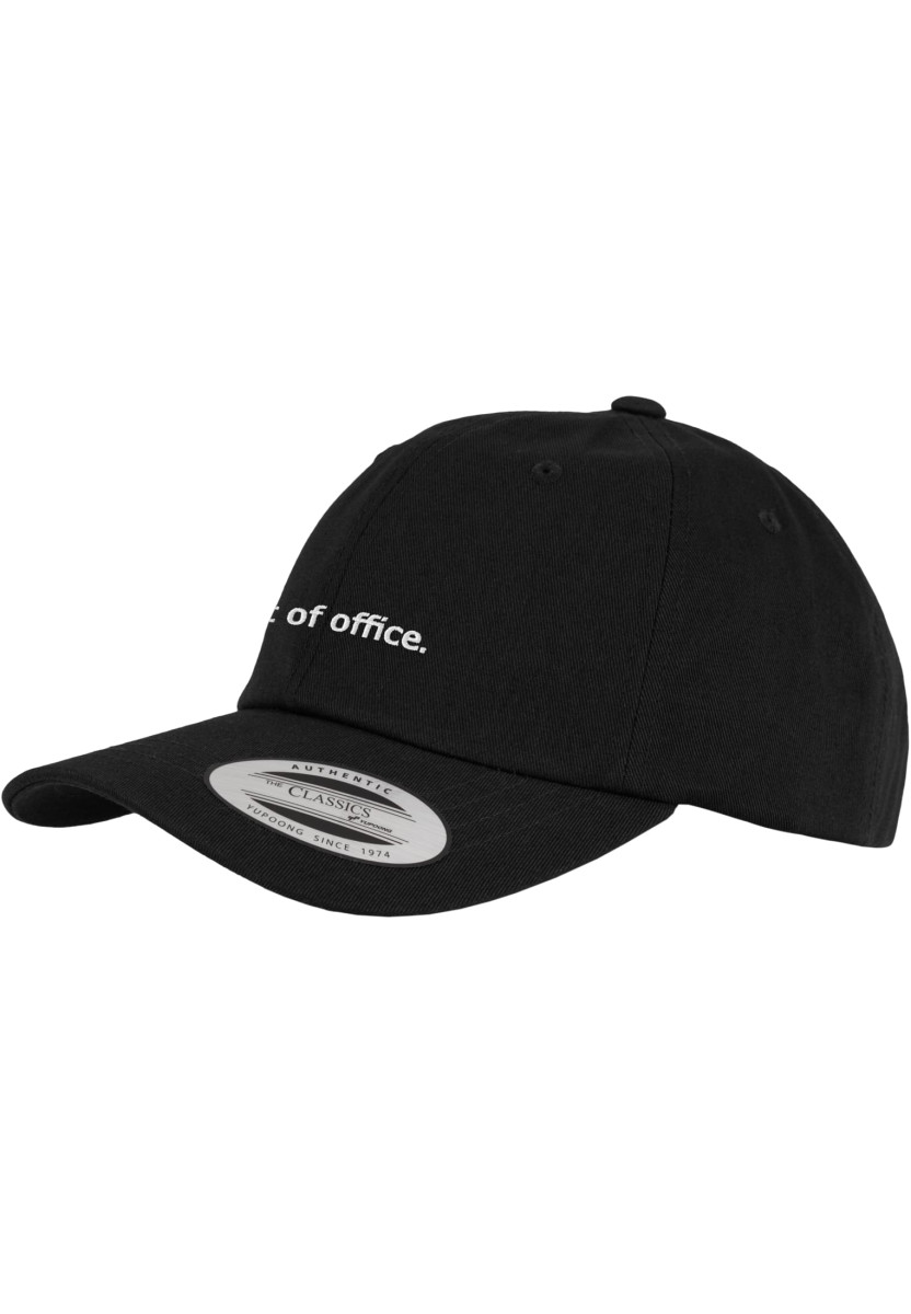 Out Of Office Dad Cap