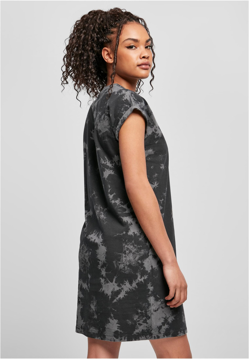 Ladies Bleached Dress