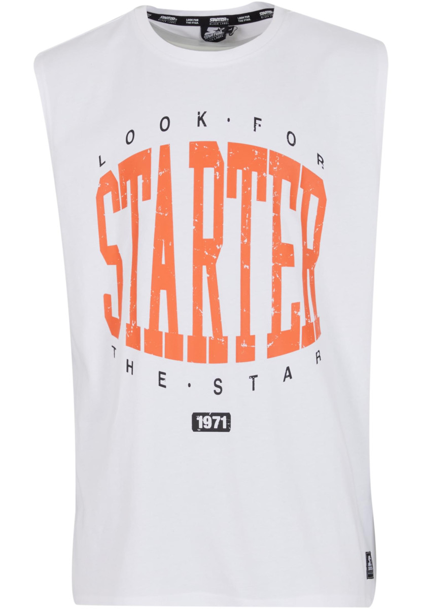 Starter Sleeveless Tee
