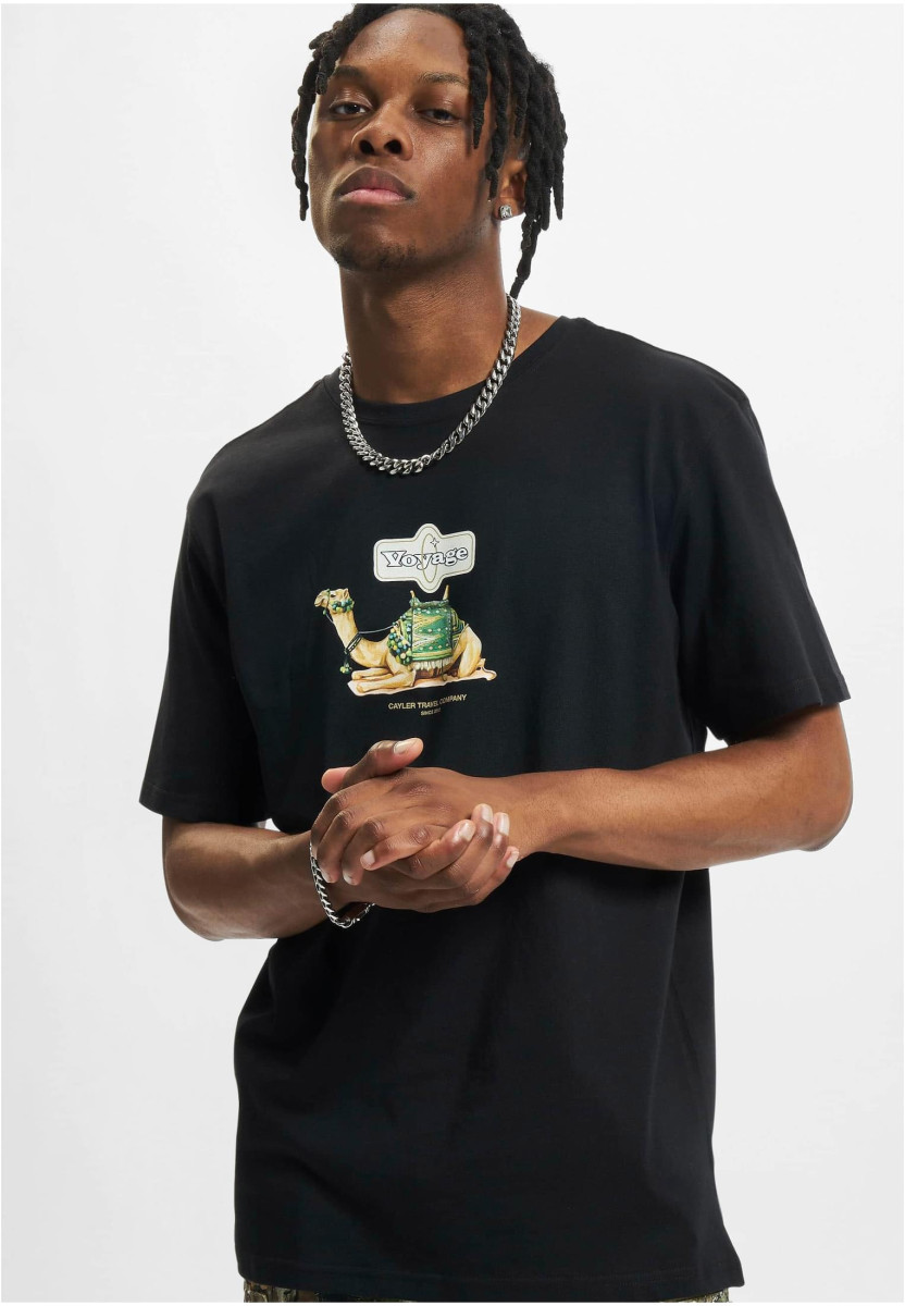 Voyage Tee