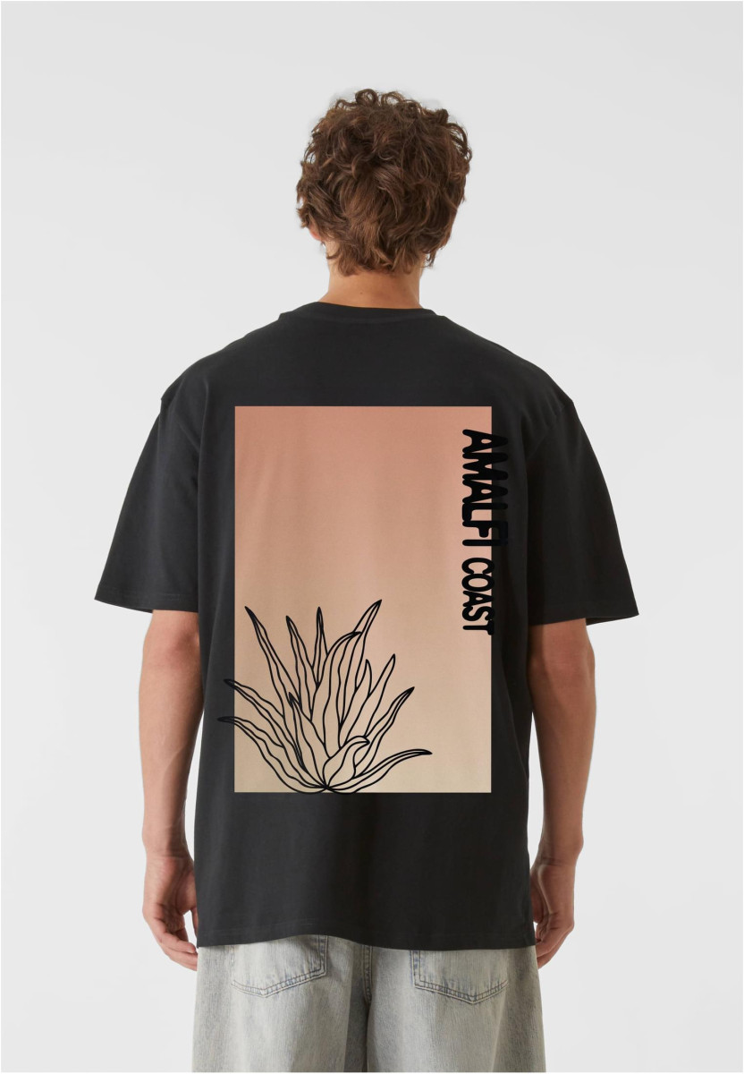 Lost Youth Tee - Pastel Oasis