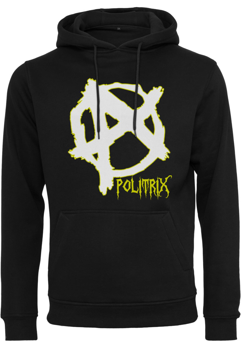 Politrix Hoody