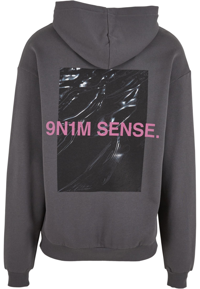 Water Chrome Hoodie